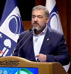 مهندس محمدعلی چمنیان